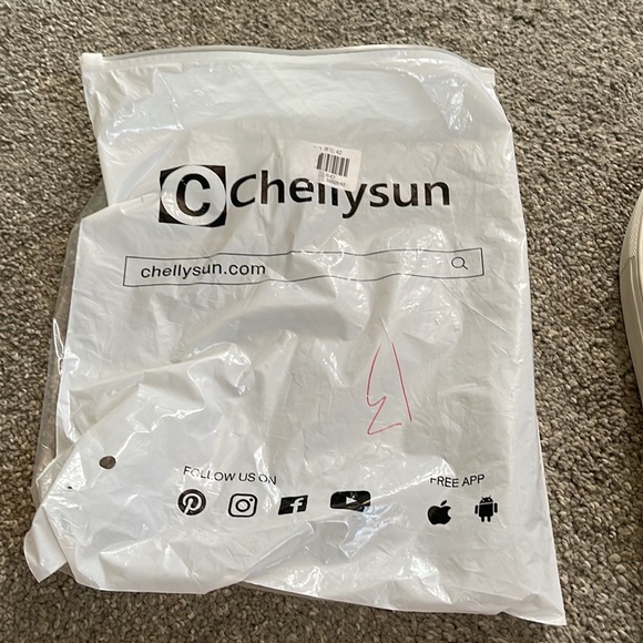 🖤CHELLYSUN SHOES🖤 - Picture 3 of 3